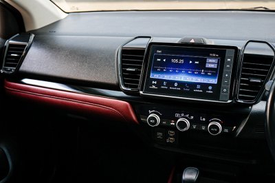 2023 HONDA CITY, 1.0 SV