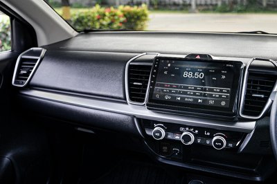 2020 HONDA CITY 1.0 V
