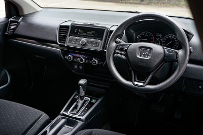2023 Honda City 1.0 S Plus