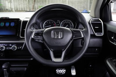 2020 HONDA CITY 1.0 V