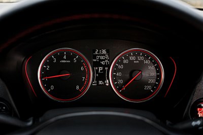 2023 Honda City 1.0 RS