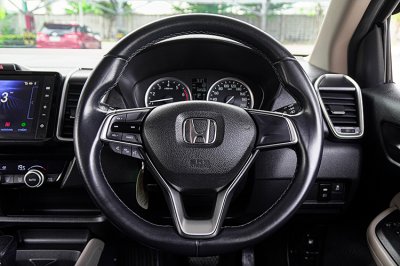 2021 Honda City 1.0 SV