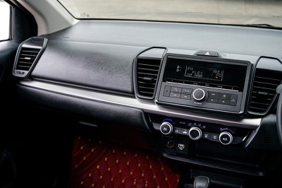 2022 Honda City 1.0 (ปี 19-24) S Sedan