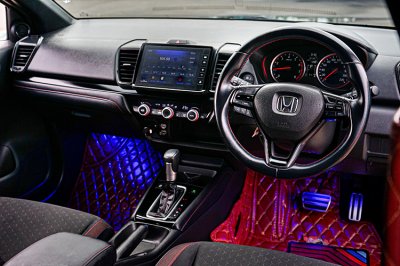 2023 Honda City 1.0 RS
