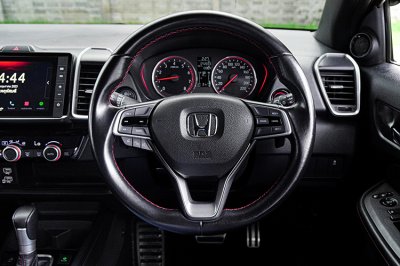 2023 HONDA CITY 1.0 RS