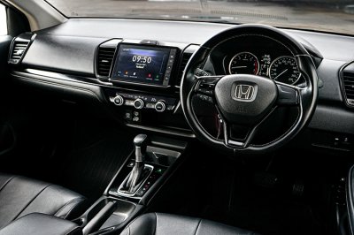 2022 Honda City 1.0 SV