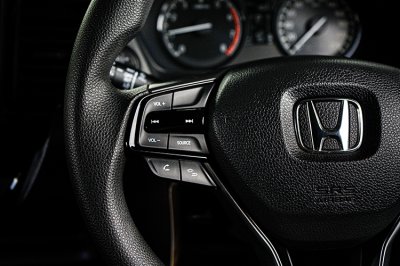 2022 Honda City 1.0 S+