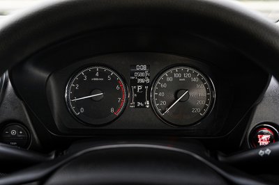 2021 Honda City 1.0 S
