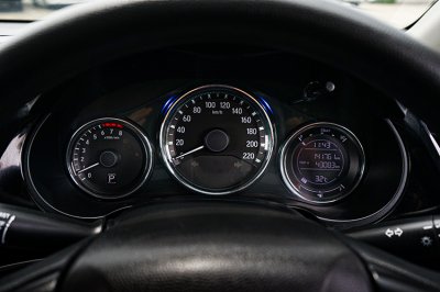 2019 Honda City 1.5 V+