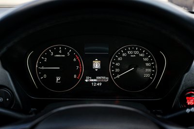 2023 HONDA CITY, 1.0 SV