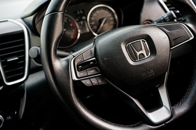 2022 HONDA CITY 1.0 SV