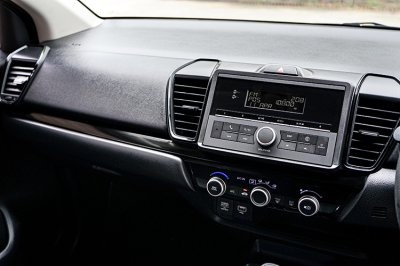 2023 Honda City 1.0 S Plus