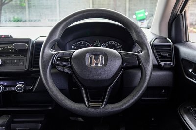 2022 Honda City 1.0 S Plus
