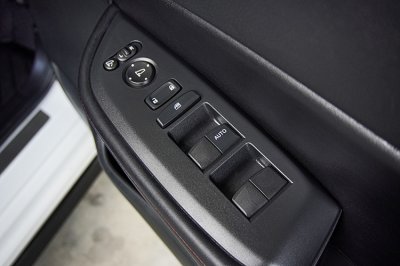 2017 Honda City 1.5 V+