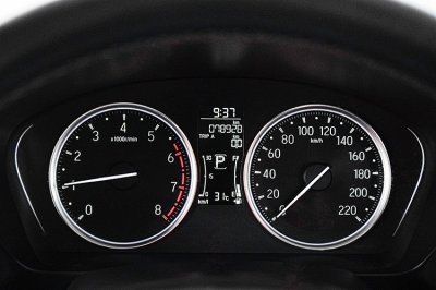 2021 Honda City 1.0 SV