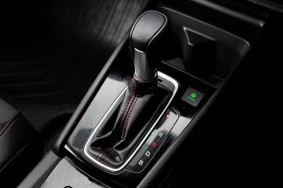 2023 Honda City 1.5 e:HEV RS