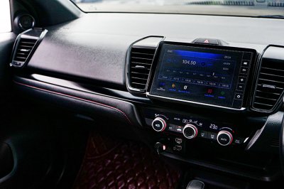 2023 Honda City 1.0 RS