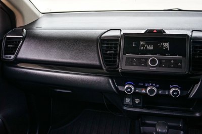 2022 Honda City 1.0 S Plus
