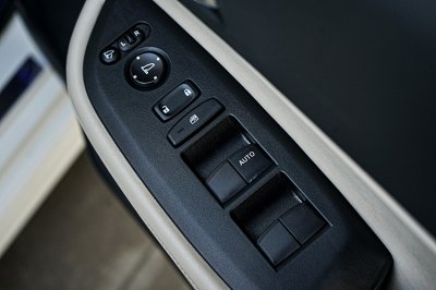 2021 Honda City SV Sedan