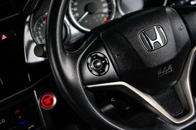 2017 Honda City 1.5 V+