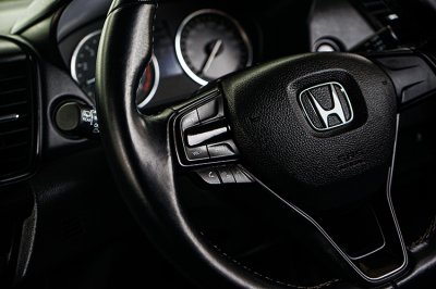 2023 Honda City 1.0 SV