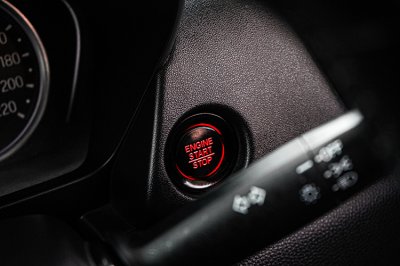2023 Honda City 1.0 SV