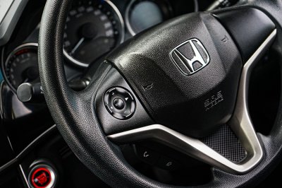 2019 Honda City 1.5 V+