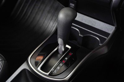 2017 Honda City 1.5 V+