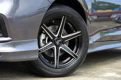 2019 Honda City 1.5 S
