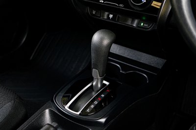 2019 HONDA CITY 1.5 S i-VTEC