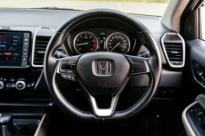 2022 HONDA CITY 1.0 SV
