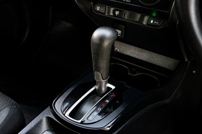 2019 Honda City S i-VTEC Sedan
