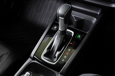 2020 HONDA CITY 1.0 V