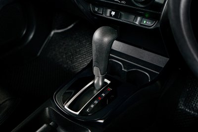 2018 Honda City 1.5 S