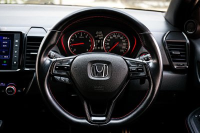 2023 Honda City 1.0 RS