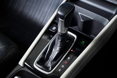 2021 Honda City 1.0 SV