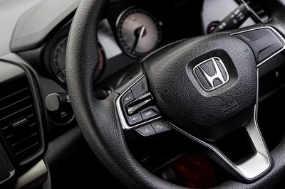 2022 Honda City 1.0 (ปี 19-24) S Sedan