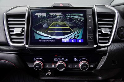 2023 Honda City 1.5 e:HEV RS