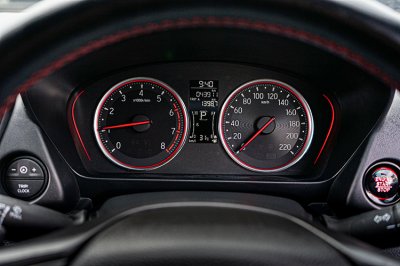 2023 Honda City 1.0 RS