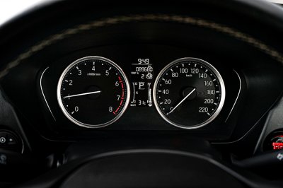 2022 Honda City 1.0 SV