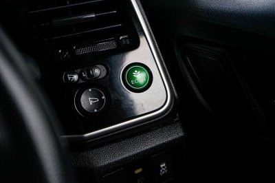 2017 Honda City 1.5 V+