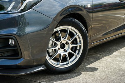2022 Honda City 1.0 S+