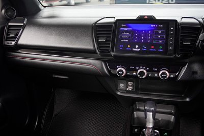 2019 Honda City 1.5 SV