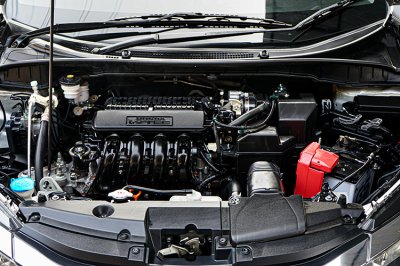 2019 HONDA CITY 1.5 S i-VTEC