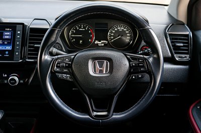2023 HONDA CITY, 1.0 SV