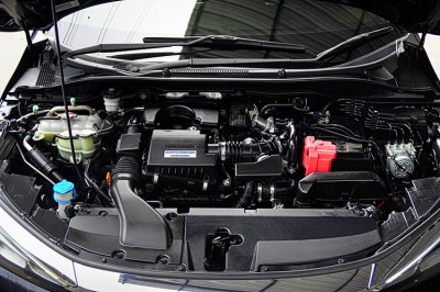 2020 HONDA CITY 1.0 V