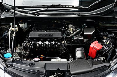 2018 Honda City 1.5 S