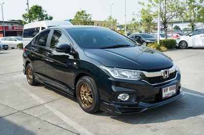 2022 Honda City 1.0 SV