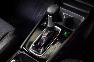 2020 HONDA CITY 1.0 RS