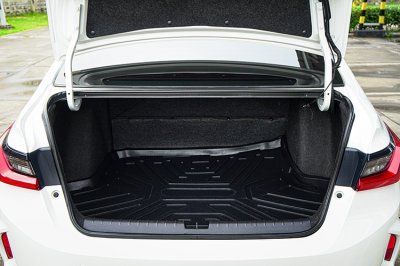 2023 Honda City 1.5 e:HEV RS